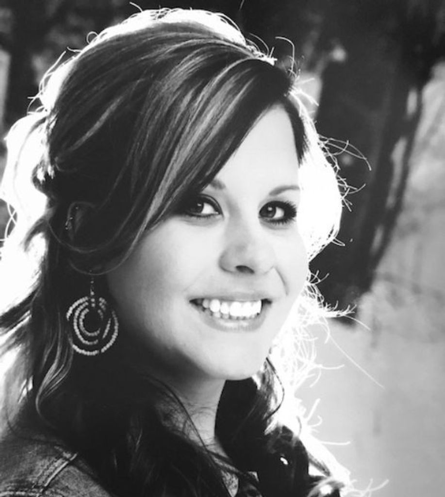 Emily  Martha Thornton