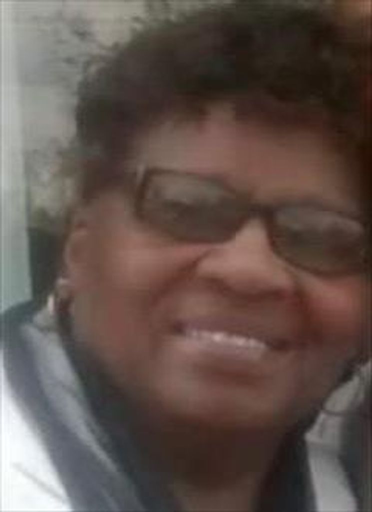 Eloise Parker Profile Photo