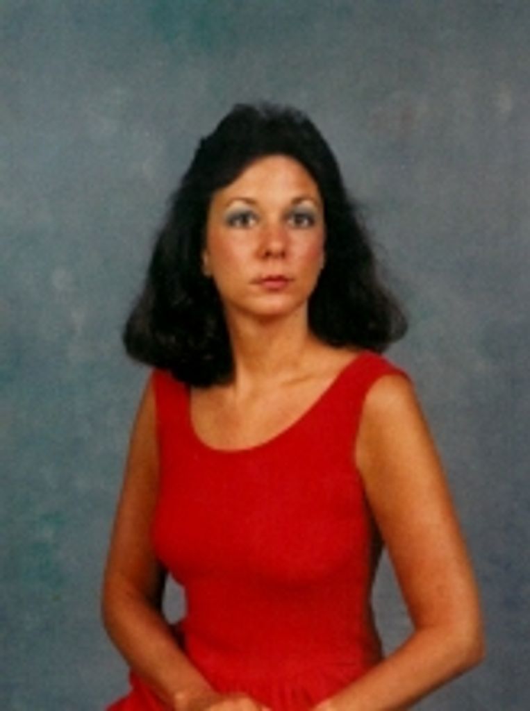 Cherie Carns Potter