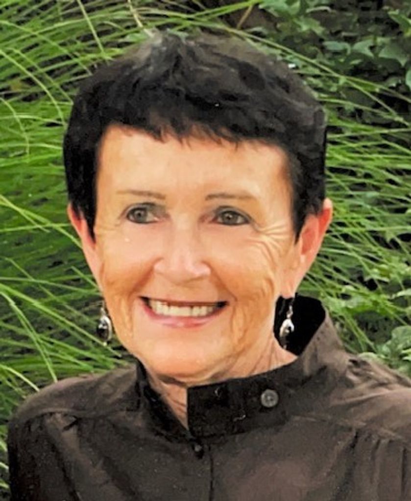 Mary E. Arensberg Profile Photo