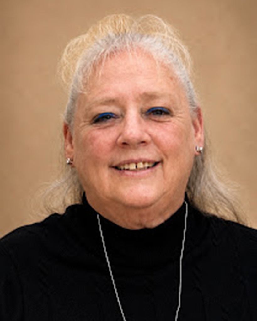 Janet Williams McDermaid