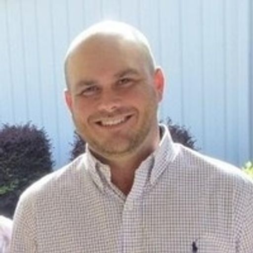 Nathan Mordecai Profile Photo