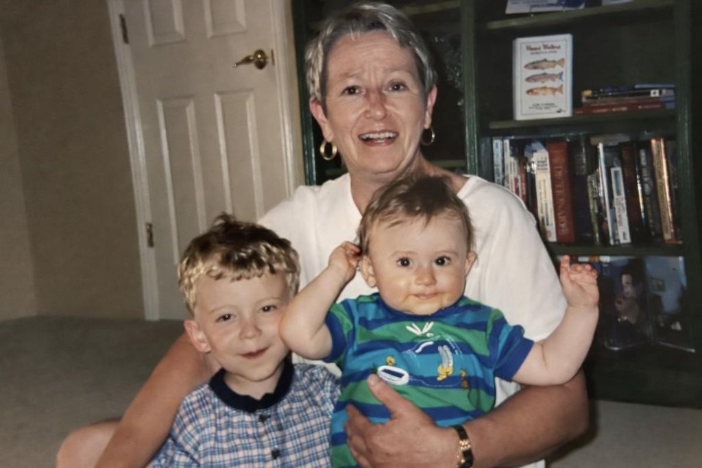 Susan Rebecca Hinds Profile Photo