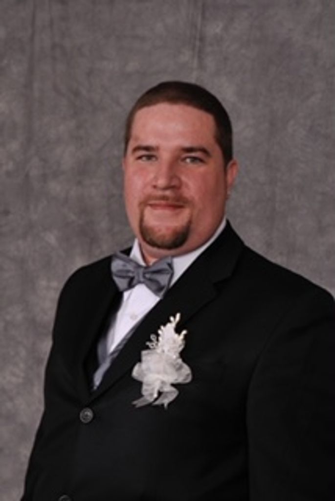 Tyson Reuben Bagley