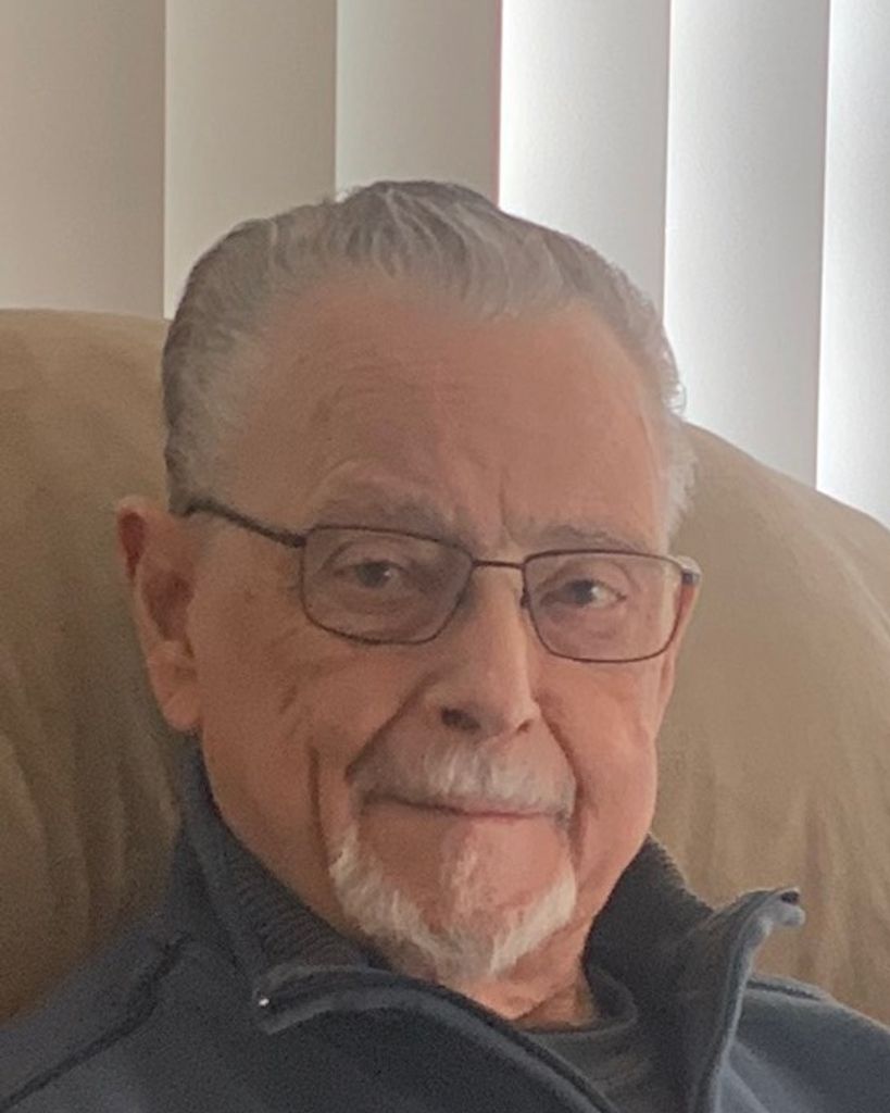 Donald A. Hendrixson