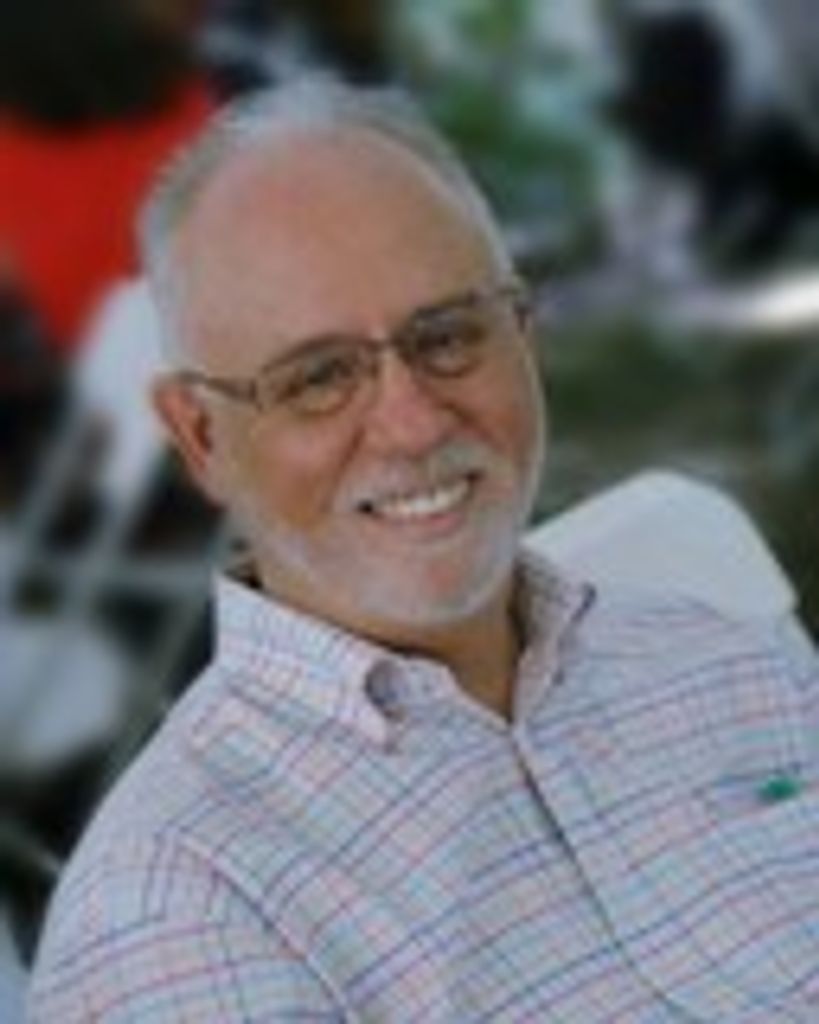 Jeffrey “Jeff” Morris Profile Photo