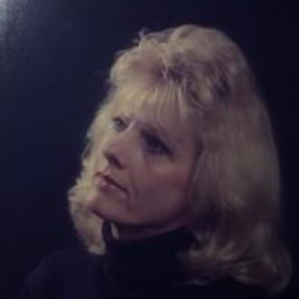 Dorothy Jean White