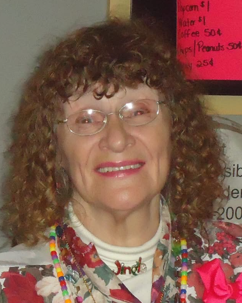 Audrey Mae Swafford Profile Photo