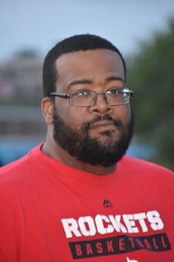 Nicholas Joseph Roberts Profile Photo