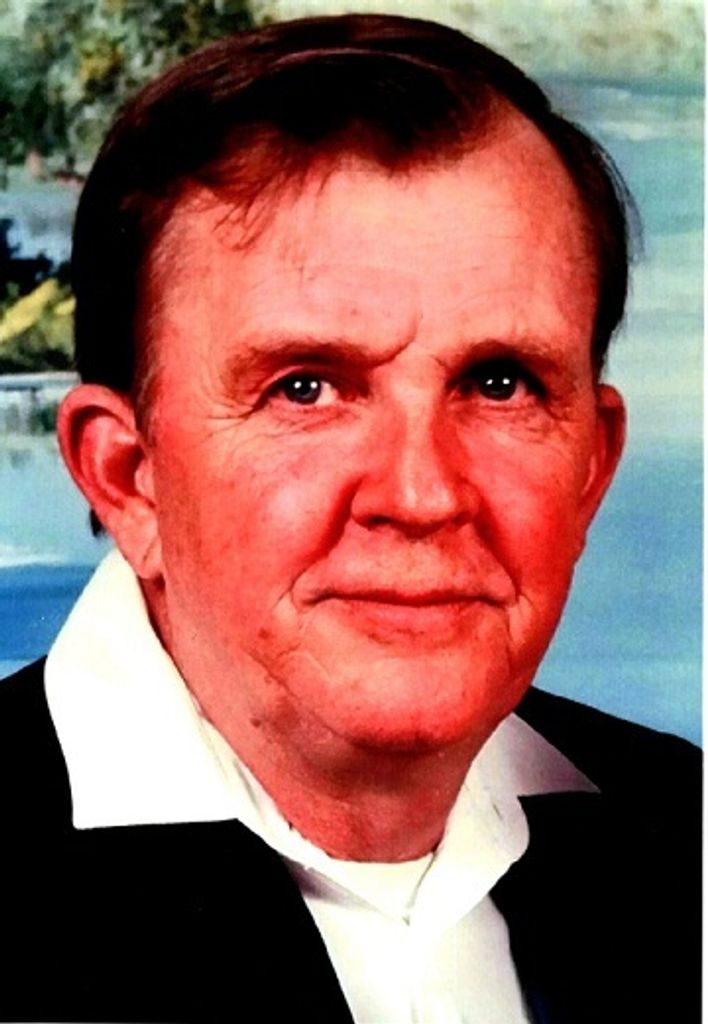 Donald Rose Profile Photo