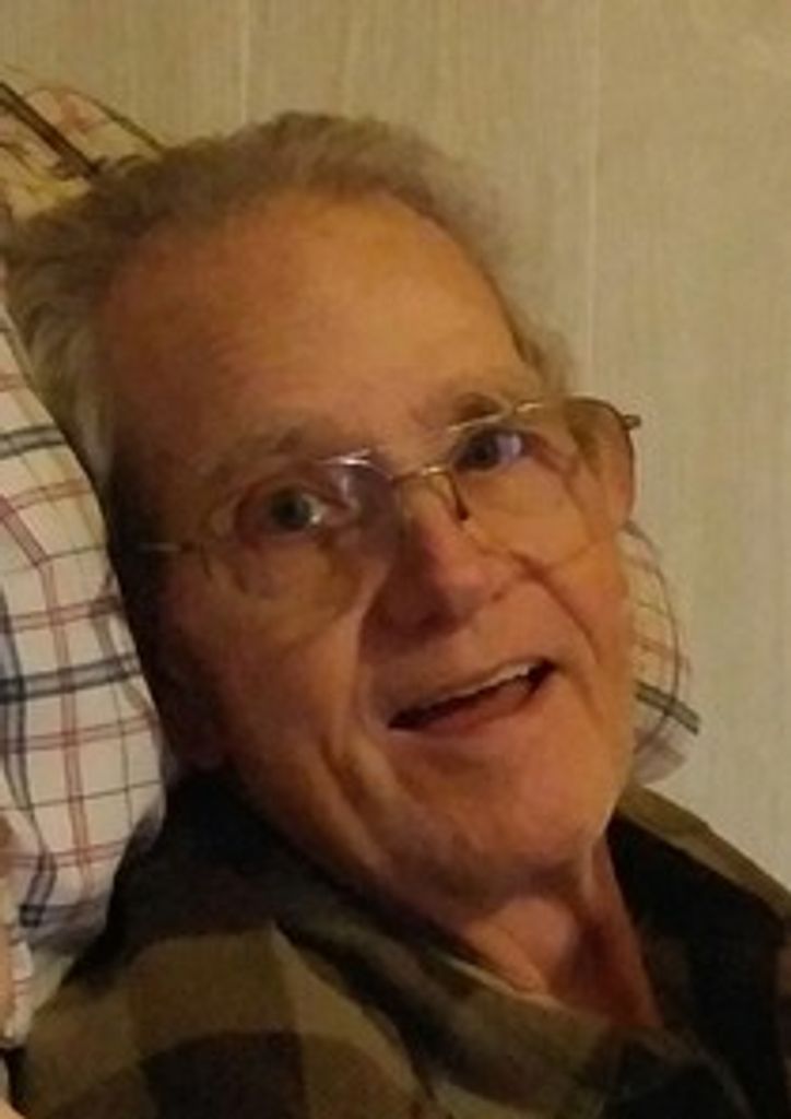 Jerry Carmickle
