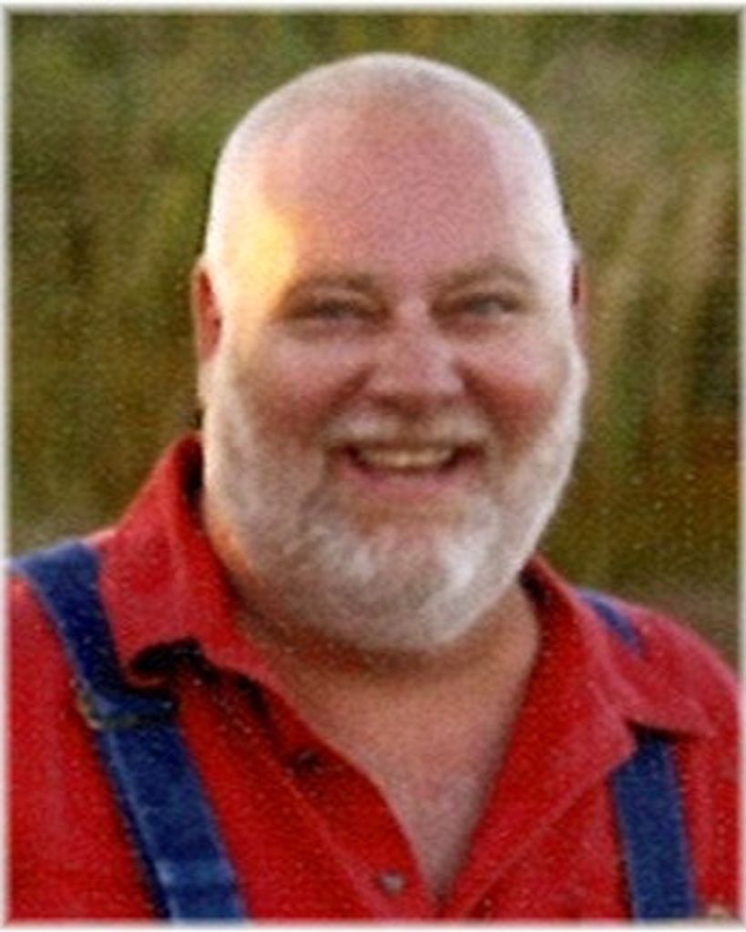 Brian R. "Doc" Reddig