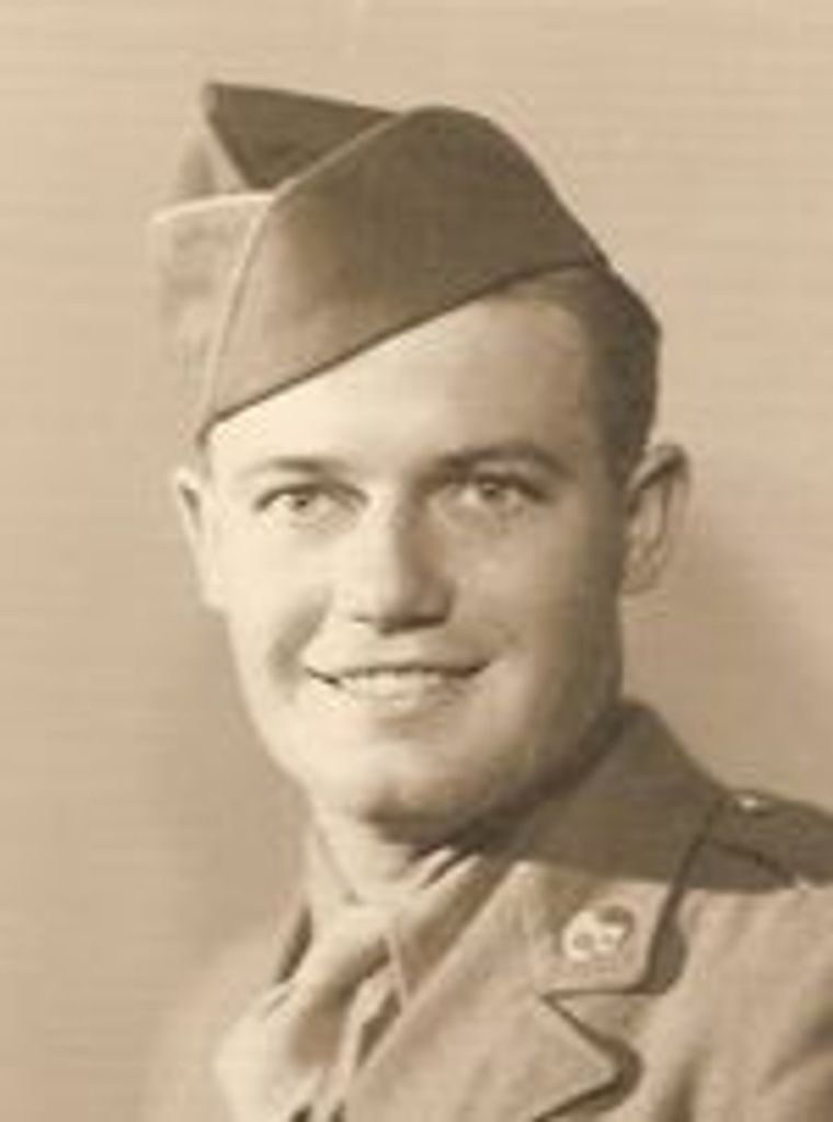 Clifford Dale Newell, Sr.
