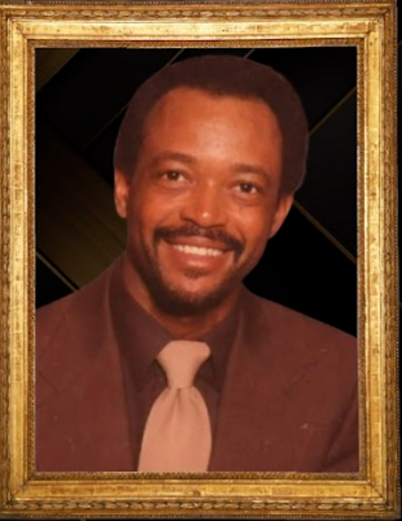 Norris O. Workman Sr. Profile Photo