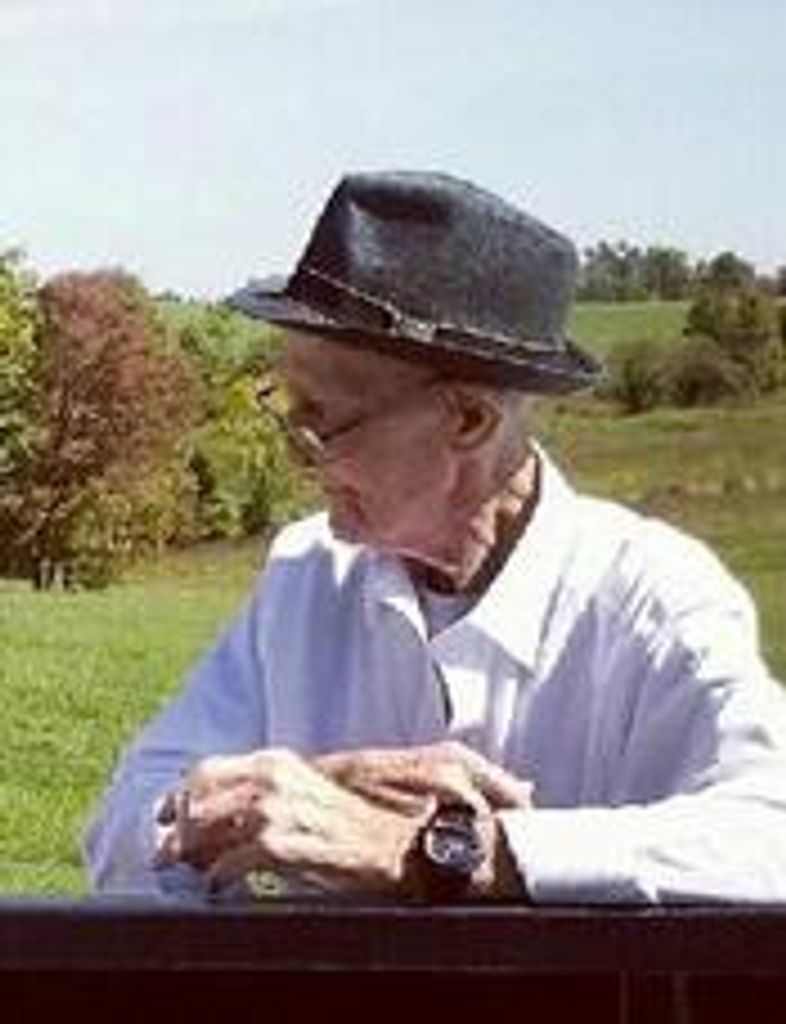 James "Howard" Craddock