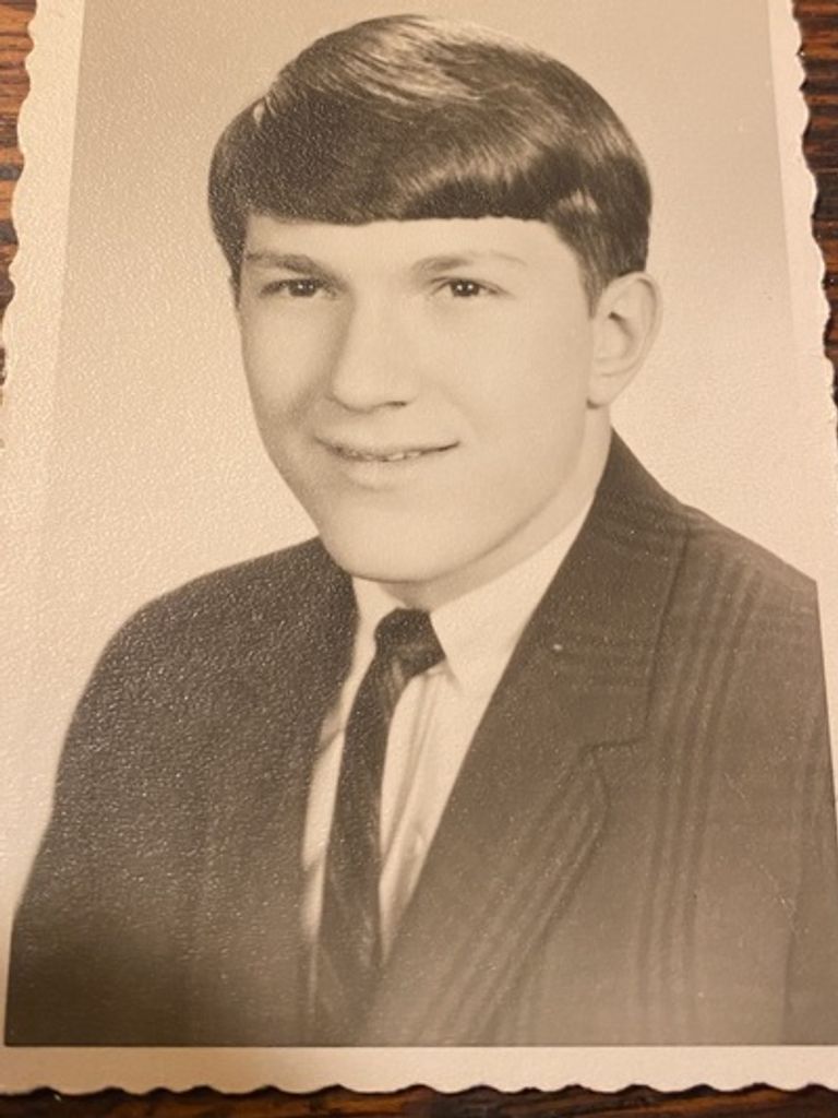 John E. Ozorowski Profile Photo