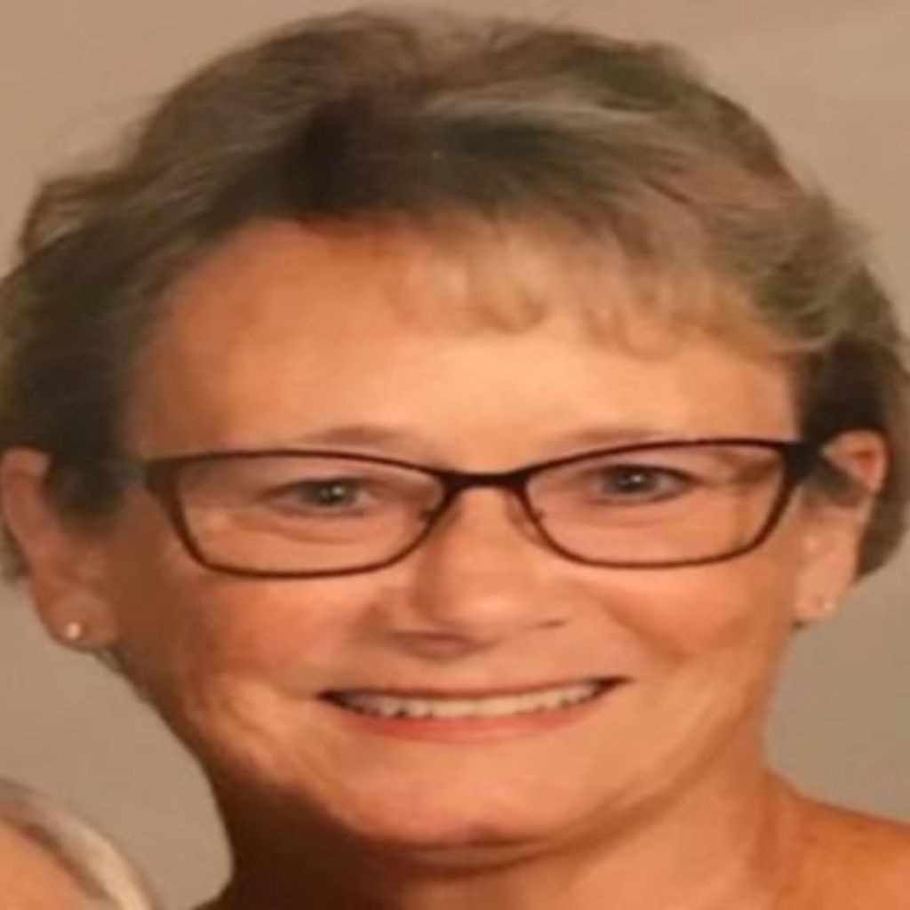 Paula Jean Lake