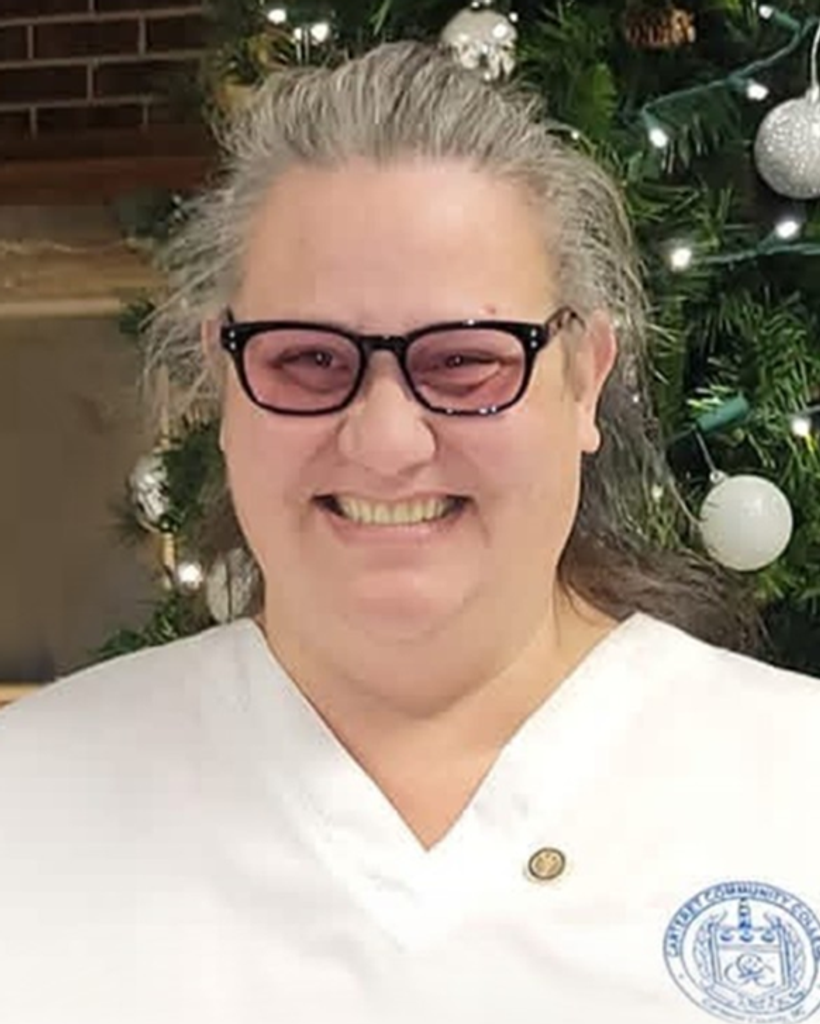 Christina Spann Summers Profile Photo