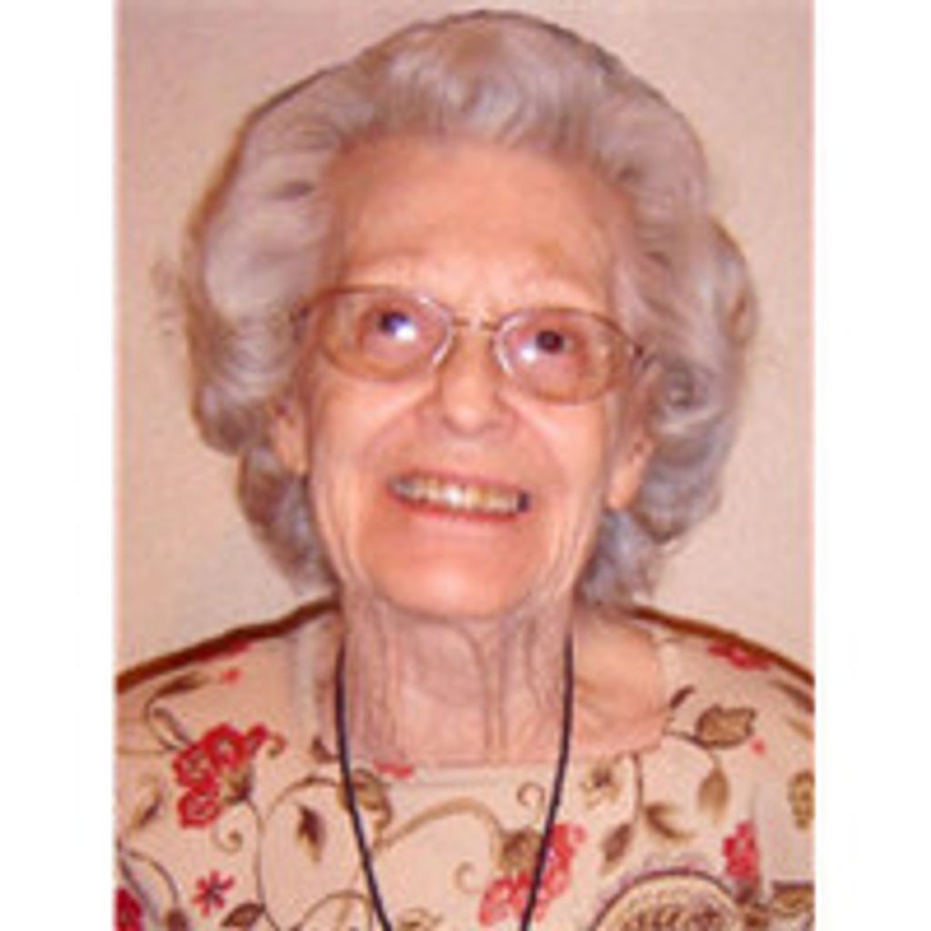 Grace Louise Stalnaker