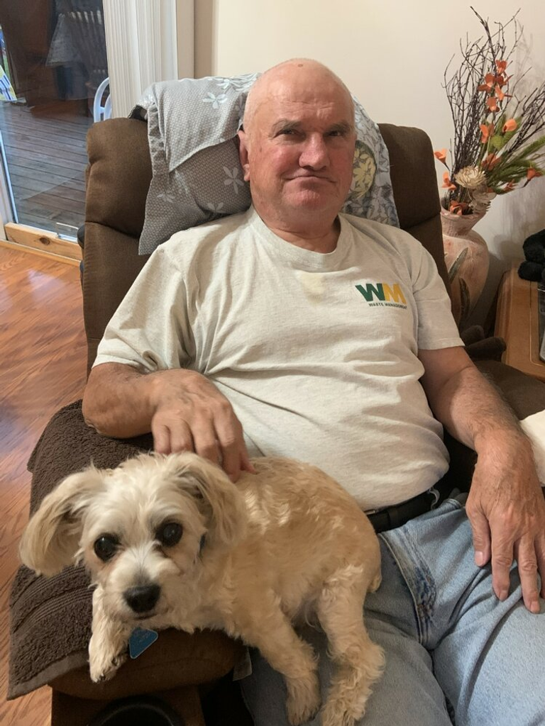 Wayne Johnsen Profile Photo