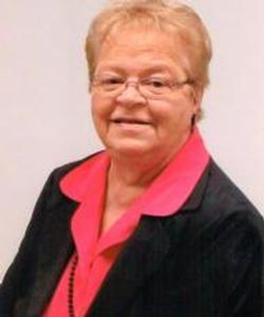 Ruth Ann Dunlap Profile Photo
