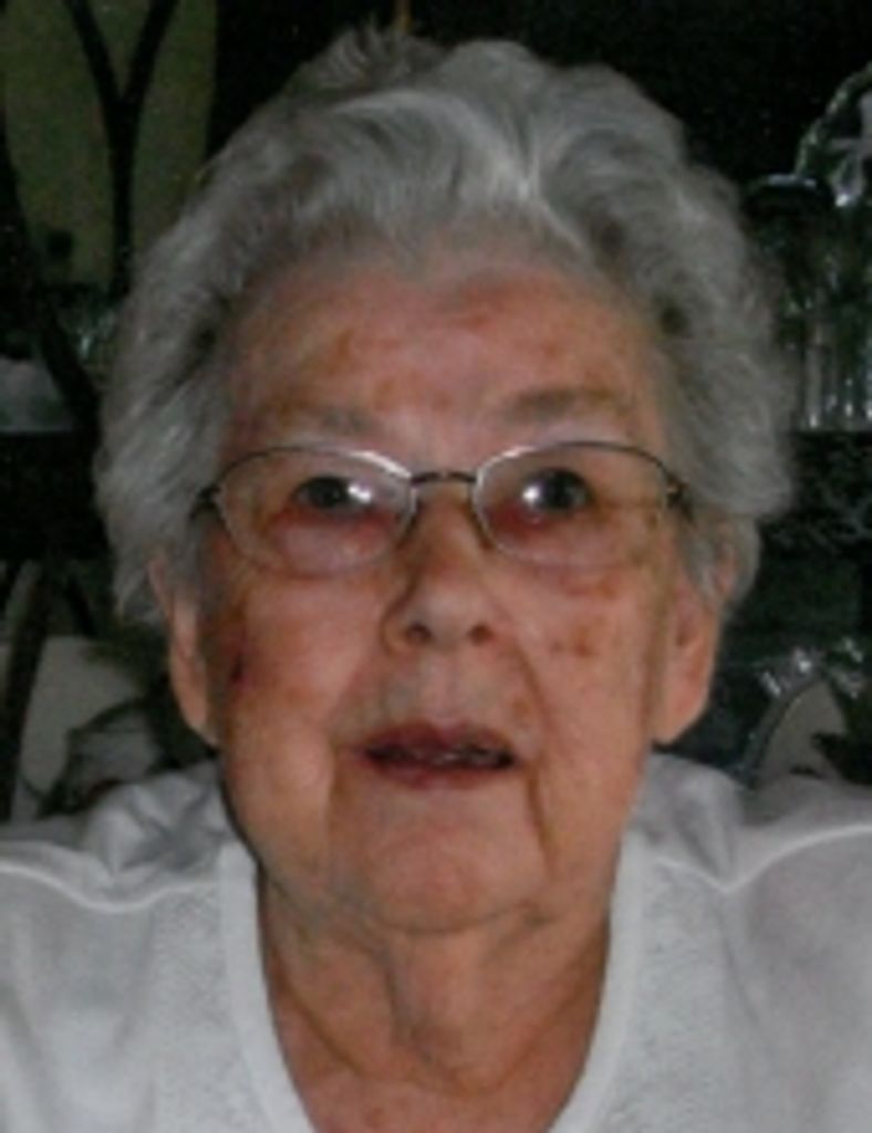 Mildred B. Jones