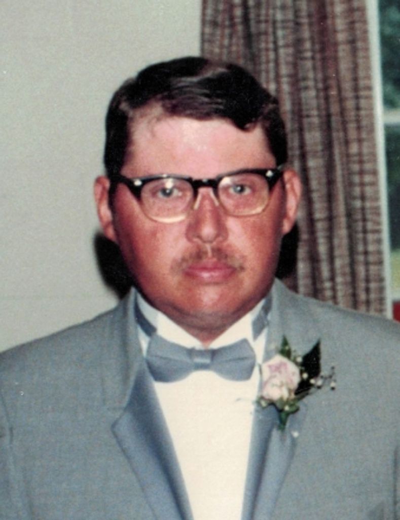 Charles Frederick Mcallen