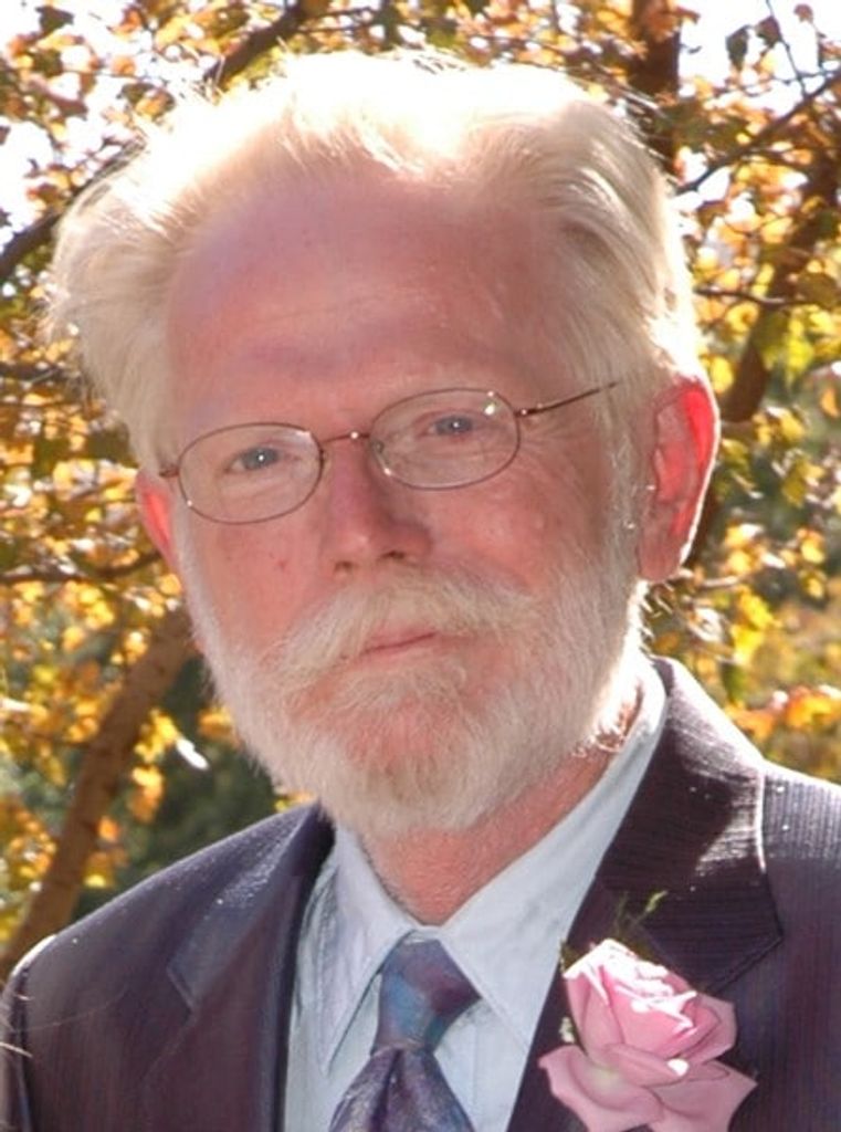 John Edward Wax