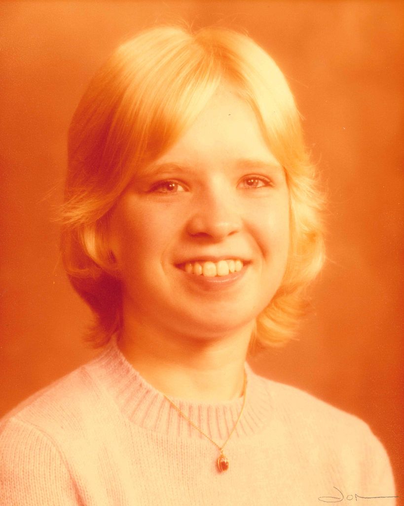 Carol Jean Corser Profile Photo