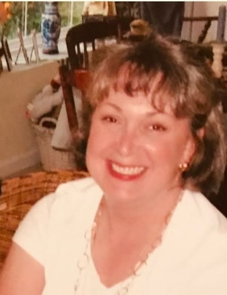 Mary Ann D'Amico Profile Photo