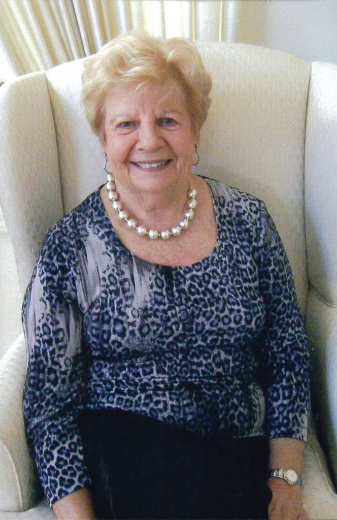 Anne C. (Lieske) Shortridge Wilkerson Schwartz