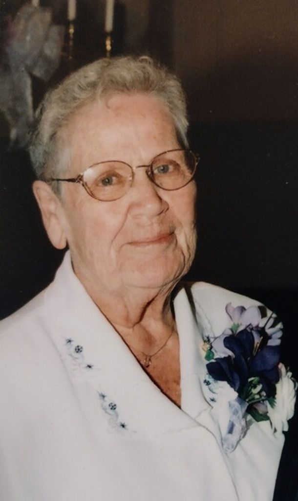 Frances D. King Profile Photo