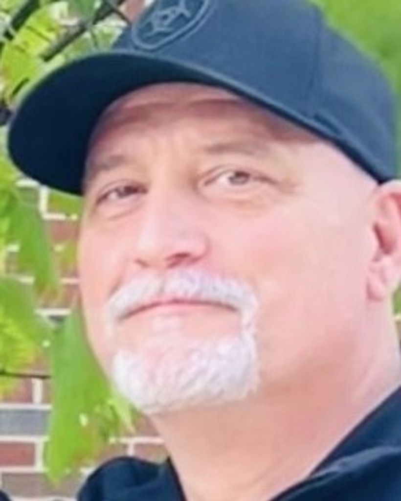Roy Allen Holliday