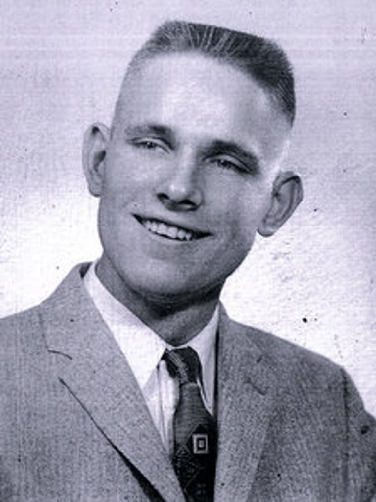 Harold Dee Vaughan Profile Photo