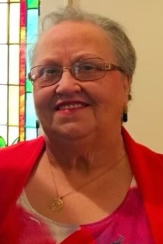 Maxine Bodenhamer Profile Photo