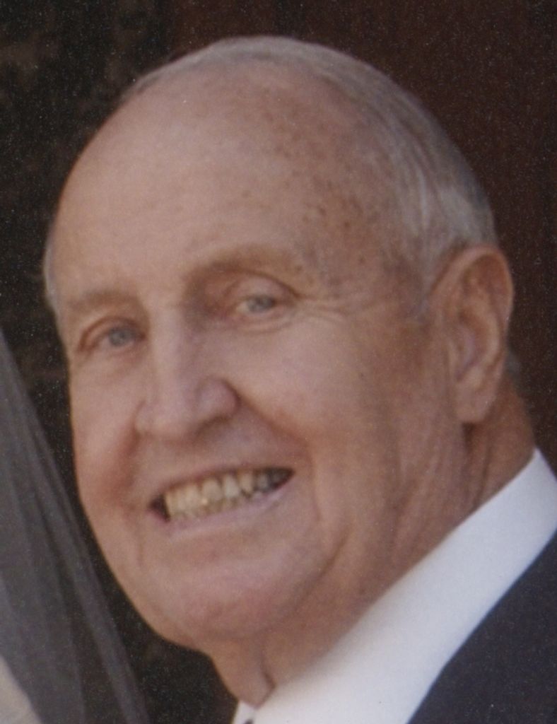 Steven Mortensen Profile Photo