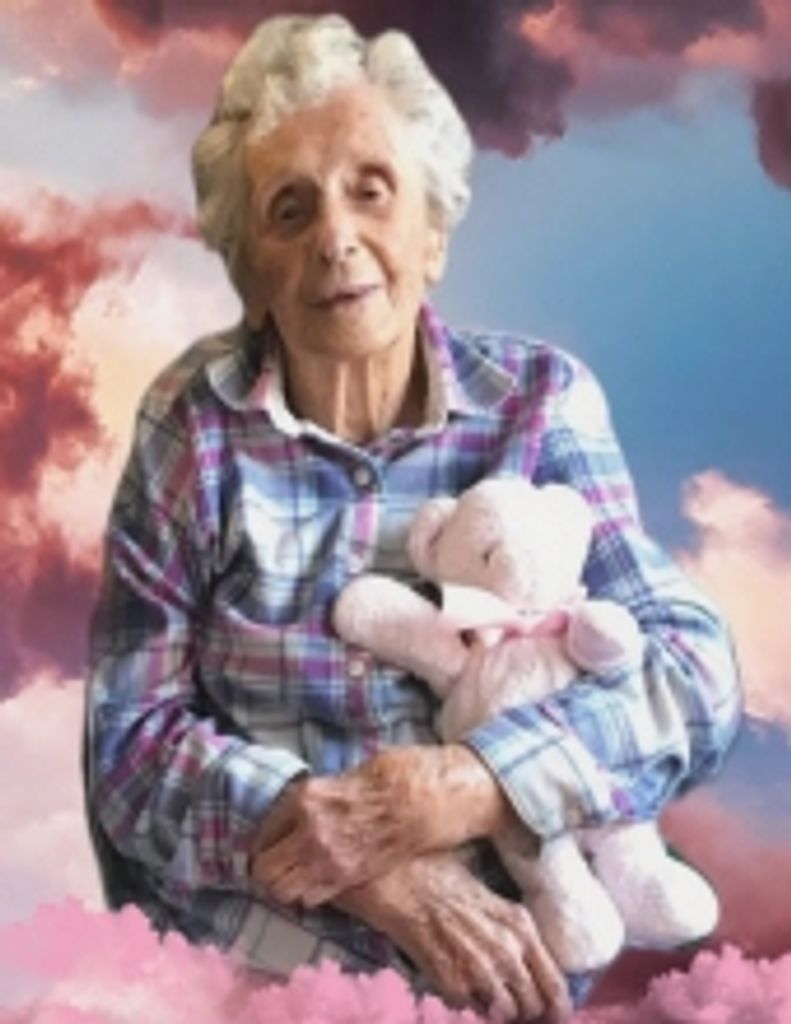 Dorothy  Jean Sine Profile Photo