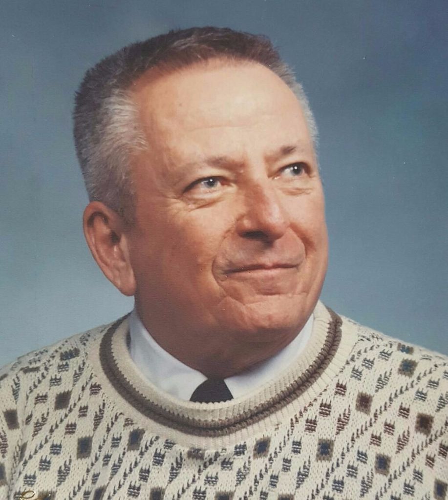 Donald R. Cory