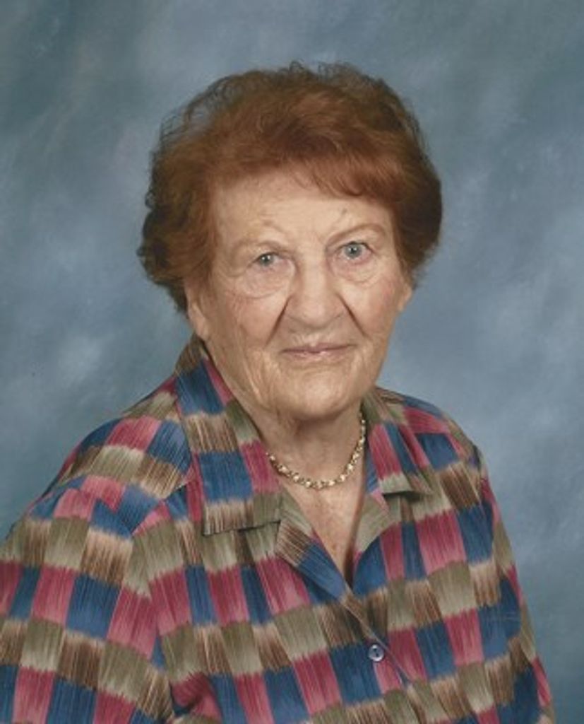 Christine Darilek Profile Photo
