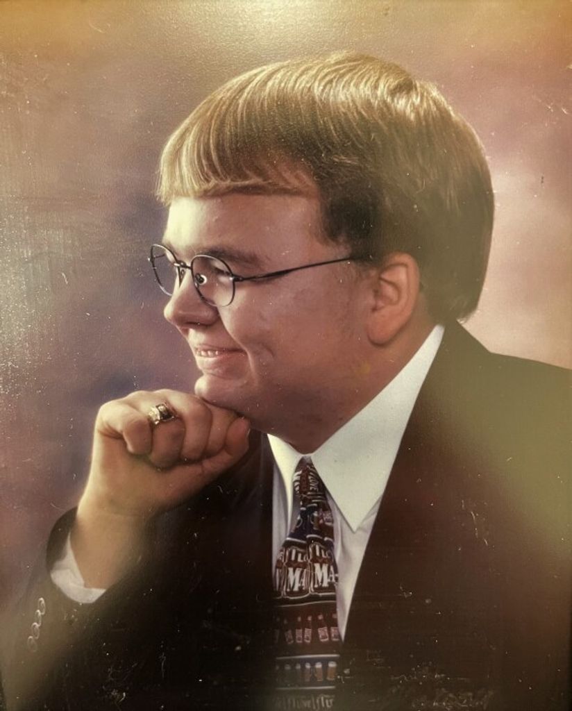 Justin Zimmerman