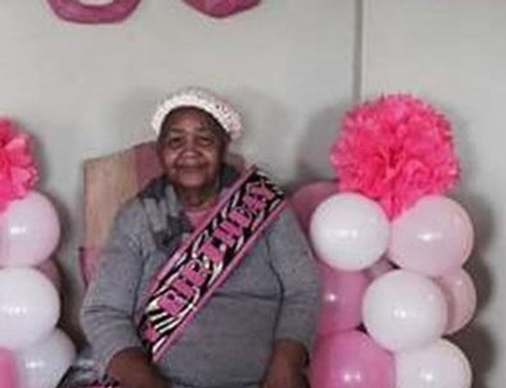 Mrs. Annie Murt West