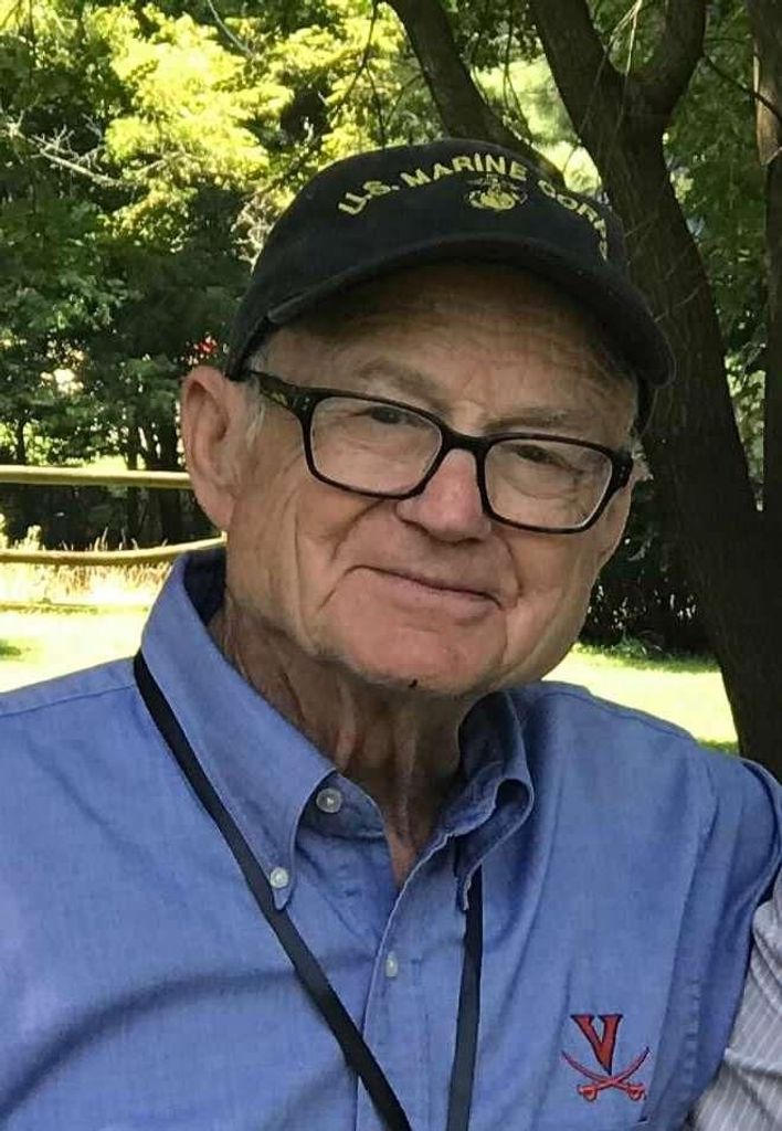 Robert Duff Green Profile Photo