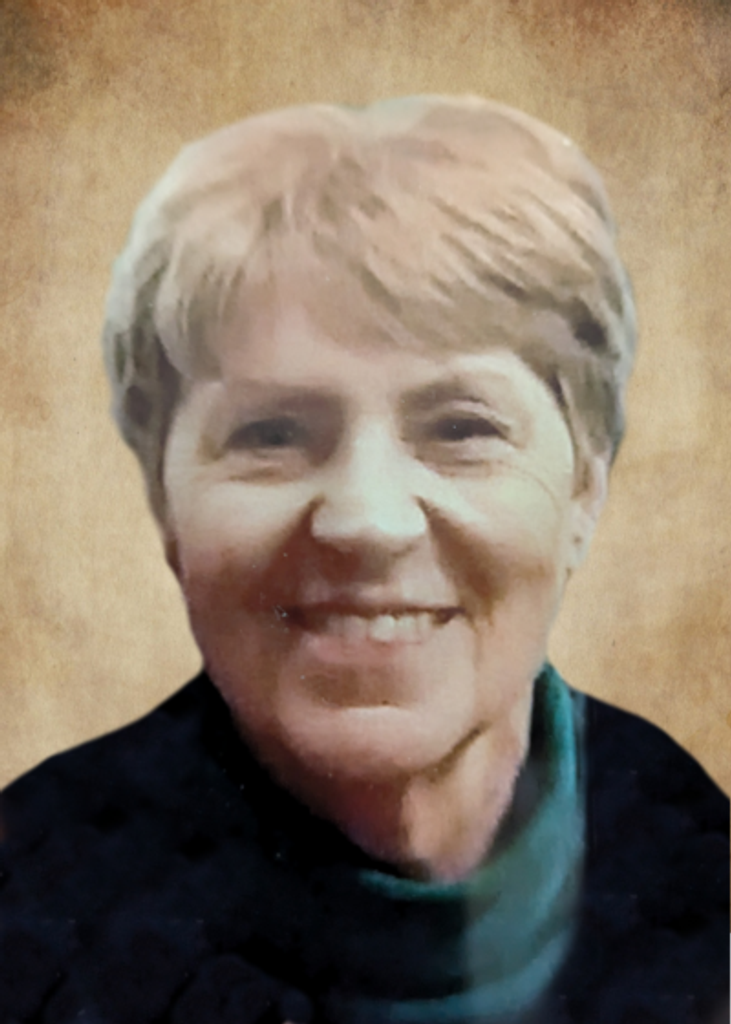 Leslie O'Neill Lunger Profile Photo
