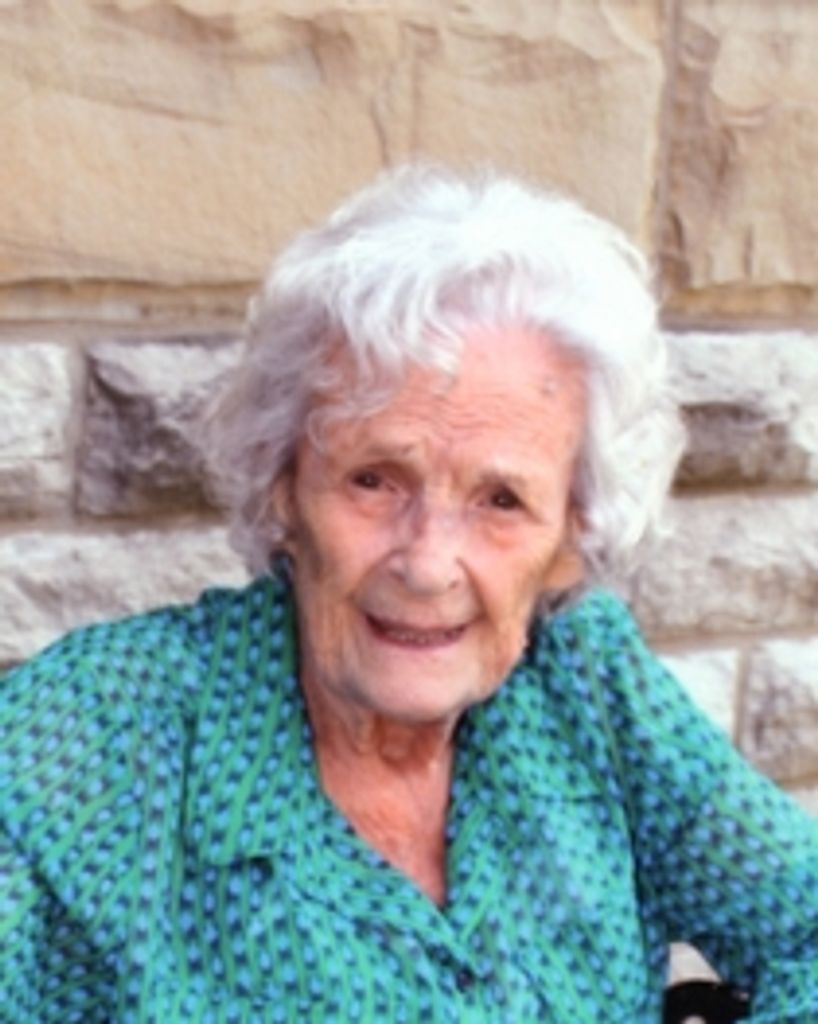 Gladys (Hill)  Duncan Profile Photo