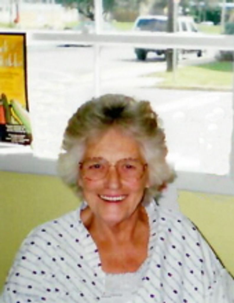 Lorraine Latham