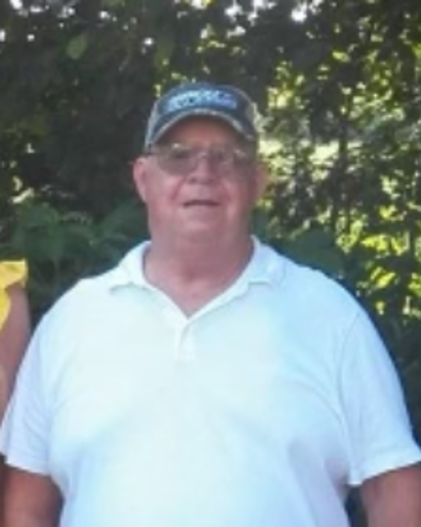Robert Croskey Boals