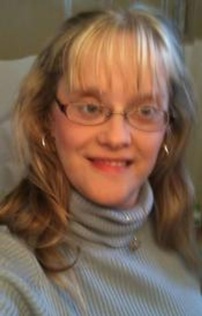 Kambi Lois Kohnen