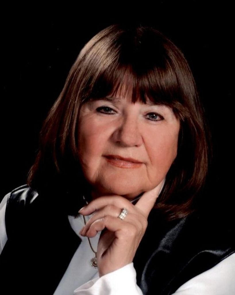 Barbara Parker Hull