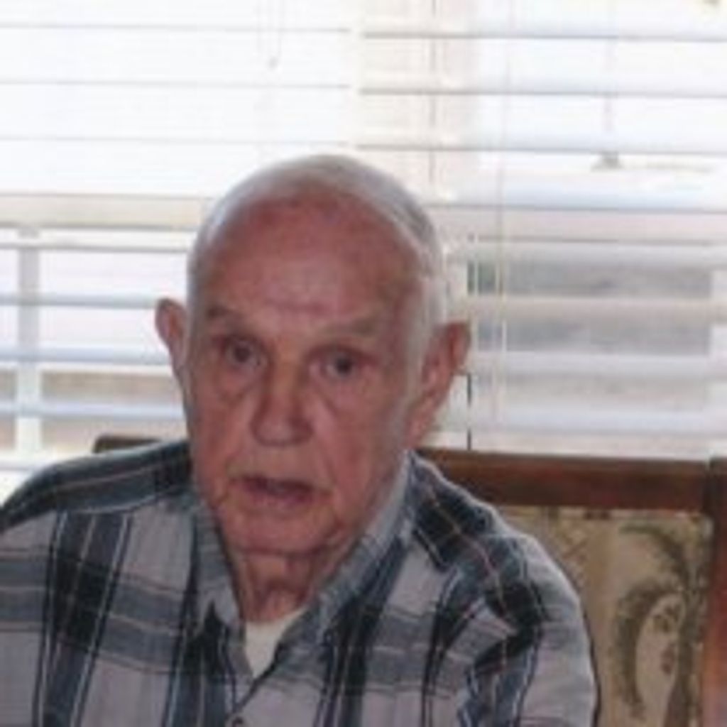 Cletus E. Cooksey
