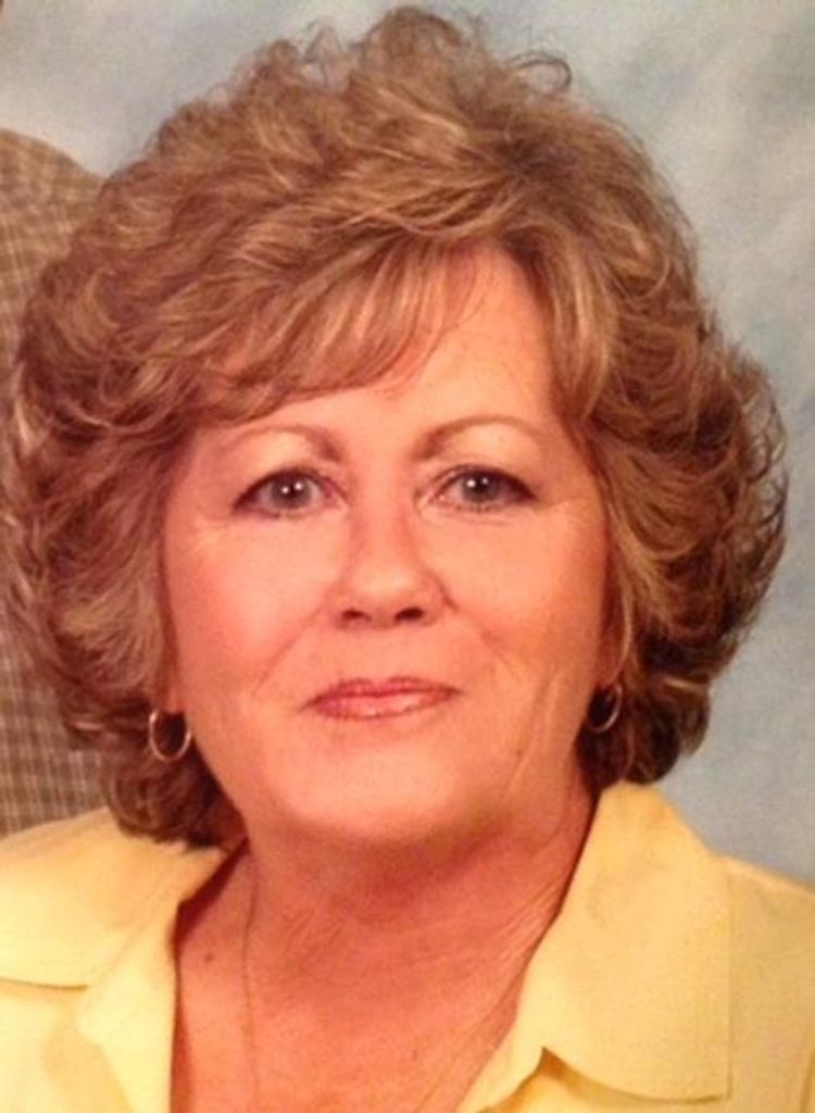 Dorothy Necaise